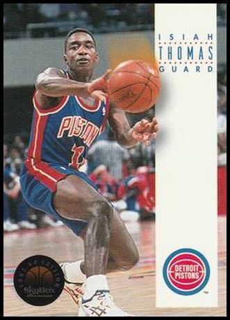 71 Isiah Thomas